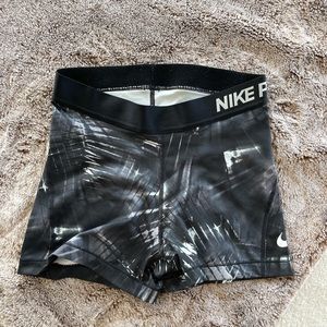 Nike Dri-Fit Shorts